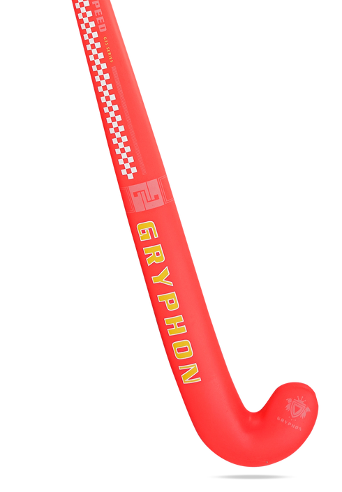 Gryphon Speed G25 Peach